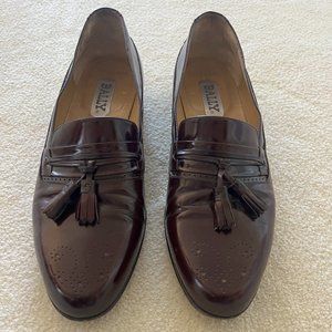 BALLY SHOES (men)